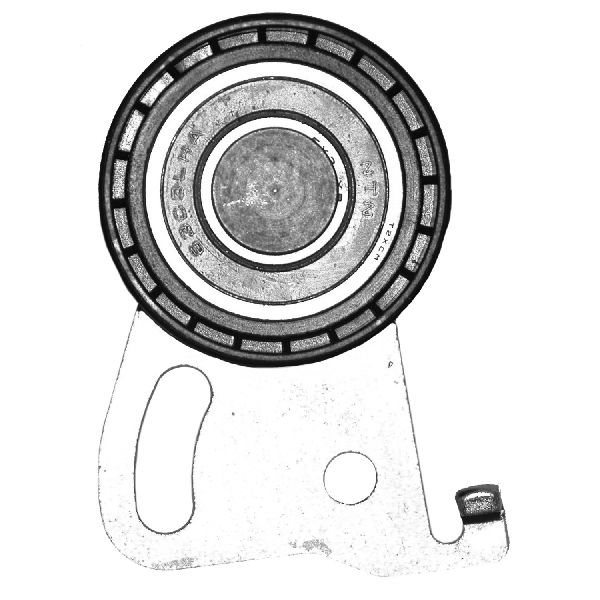 1984-1988 Nissan 200SX Engine Timing Belt Tensioner (INA)
