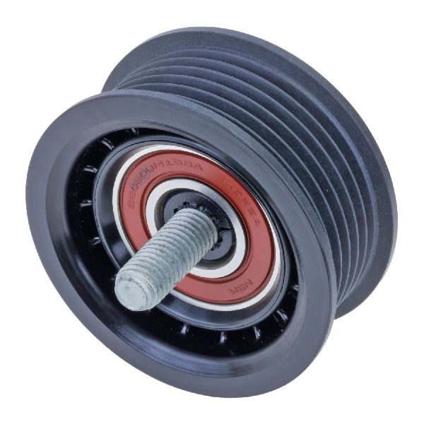 2011-2012 Kia Optima Accessory Drive Belt Idler Pulley (INA)