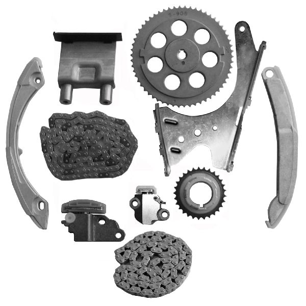 2009-2010 Hummer H3T Engine Timing Set (INA)
