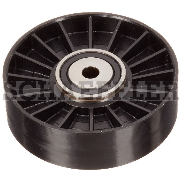 1999-2000 Volvo S70 Accessory Drive Belt Idler Assembly (INA)