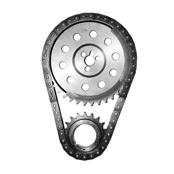 2001 GMC Sierra 3500 Engine Timing Set (INA)