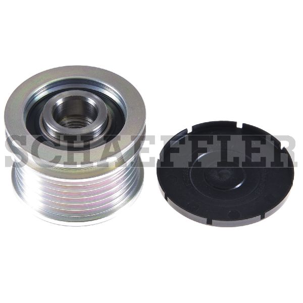 2007-2015 Mini Cooper Alternator Decoupler Pulley (INA)