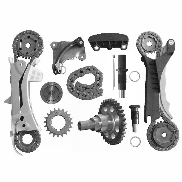 2001-2010 Ford Explorer Sport Trac Engine Timing Chain Kit (INA)