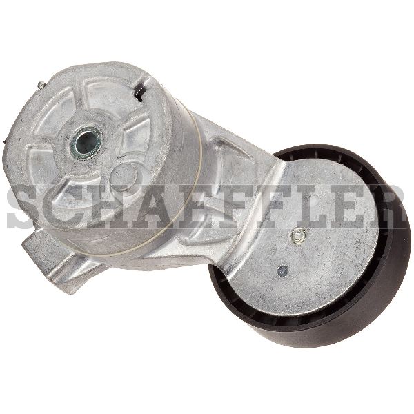 1999-2003 Saab 9-3 Accessory Drive Belt Tensioner (INA)