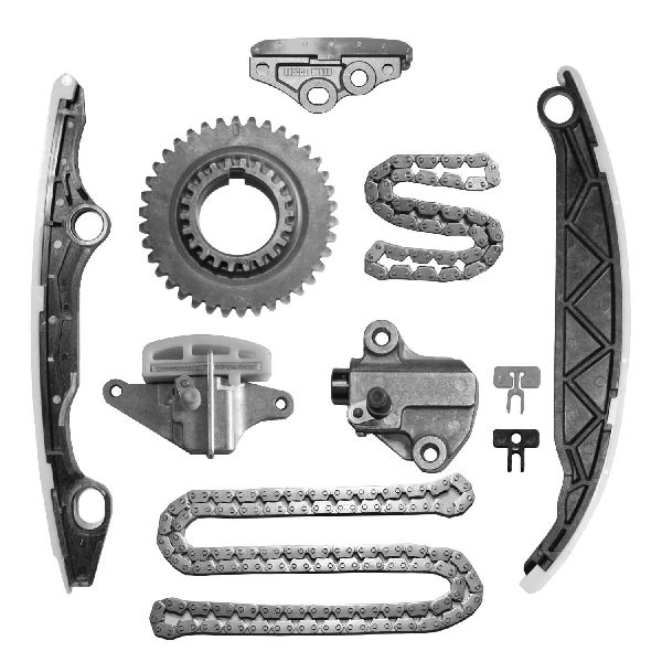 2016 Nissan Murano Engine Timing Set (INA)