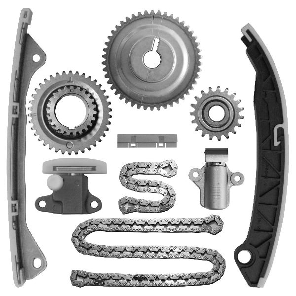 2013 Nissan NV200 Engine Timing Set (INA)