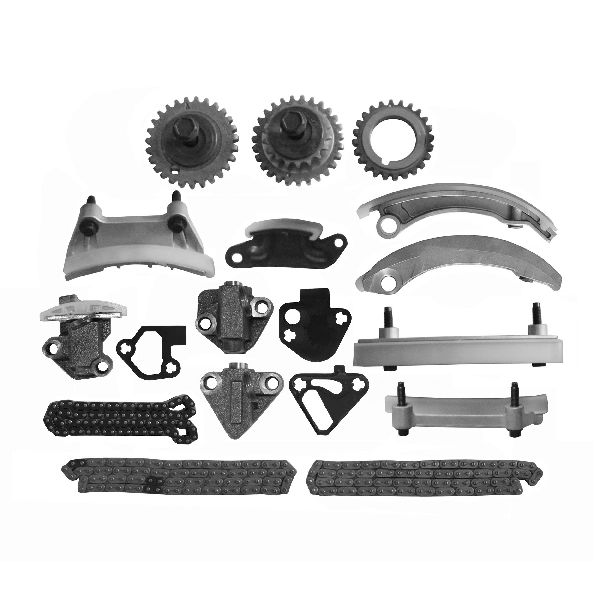 2005-2006 Cadillac STS Engine Timing Set (INA)
