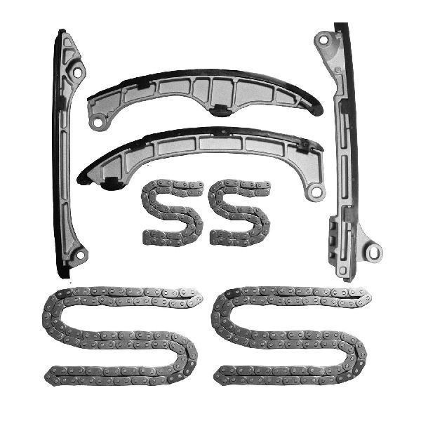 2010-2012 Toyota Sequoia Engine Timing Set (INA)