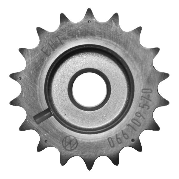 2010-2019 Land Rover Range Rover Engine Timing Chain (INA)
