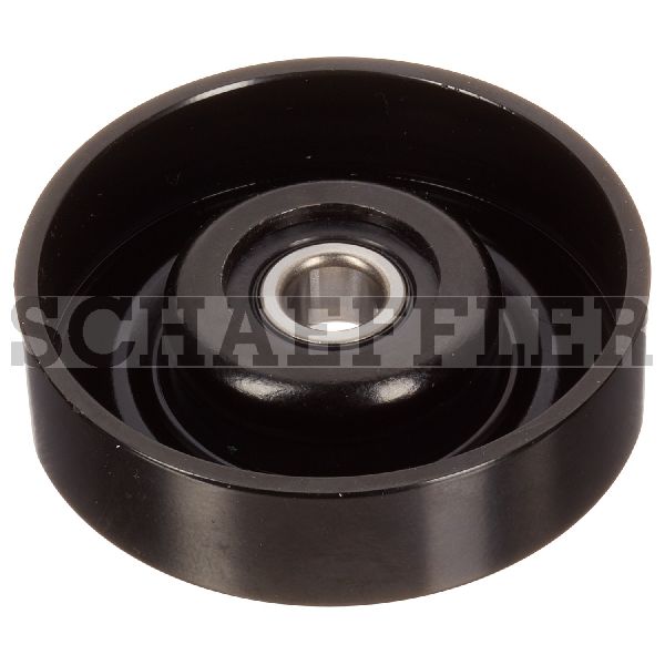 2006-2011 Kia Rio Accessory Drive Belt Idler Assembly (INA)