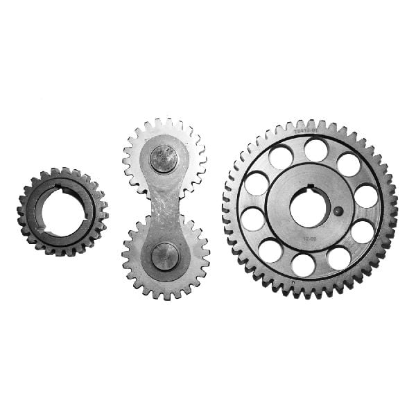 1963-1977 Pontiac Grand Prix Engine Timing Set (INA)