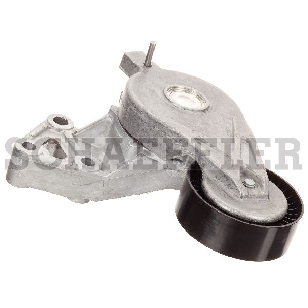 2004-2006 Volkswagen Golf Accessory Drive Belt Tensioner Assembly (INA)