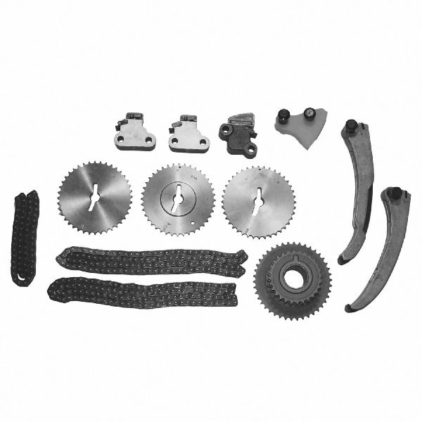 2001-2003 Oldsmobile Aurora Engine Timing Set (INA)