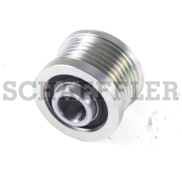 2011-2017 Nissan Juke Alternator Decoupler Pulley (INA)