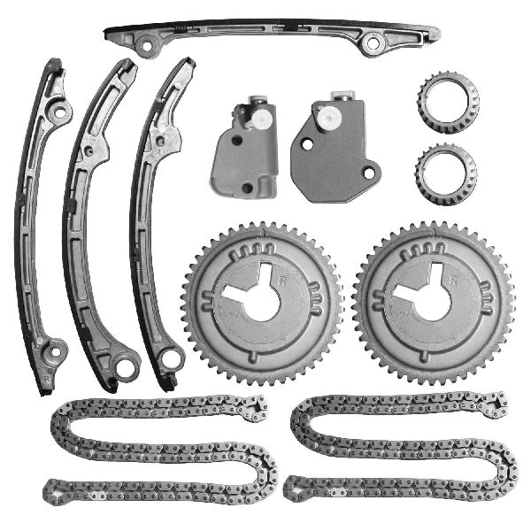 2003-2010 INFINITI M45 Engine Timing Set (INA)