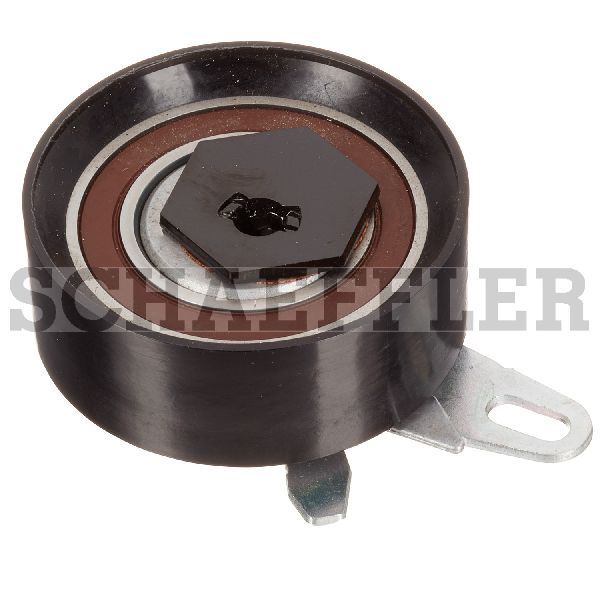 1997 Volkswagen EuroVan Engine Timing Belt Tensioner (INA)