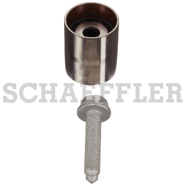 2010-2013 Audi A3 Engine Timing Belt Idler -  or Right Upper (INA)