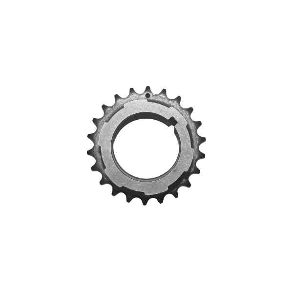 2007-2009 GMC Envoy Engine Timing Crankshaft Sprocket (INA)