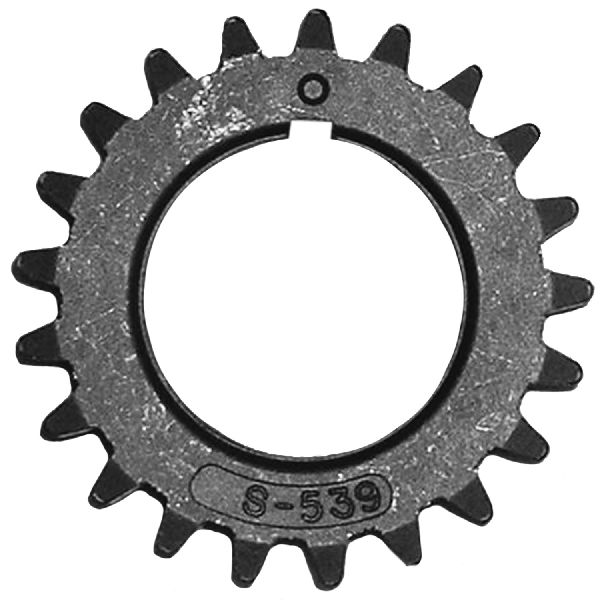 2003 Ford E-150 Engine Timing Crankshaft Sprocket (INA)