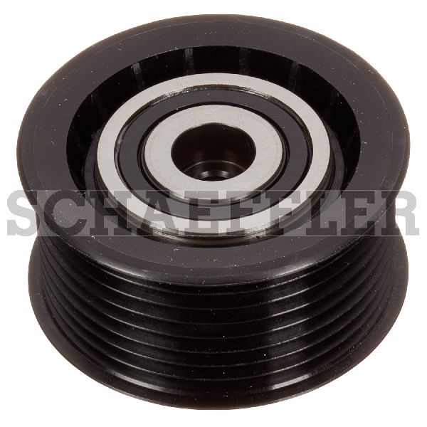 1998-1999 Mercedes-Benz CL600 Accessory Drive Belt Tensioner Assembly (INA)