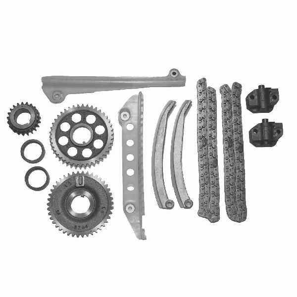 2001 Lincoln Town Car Engine Timing Chain Kit (INA)