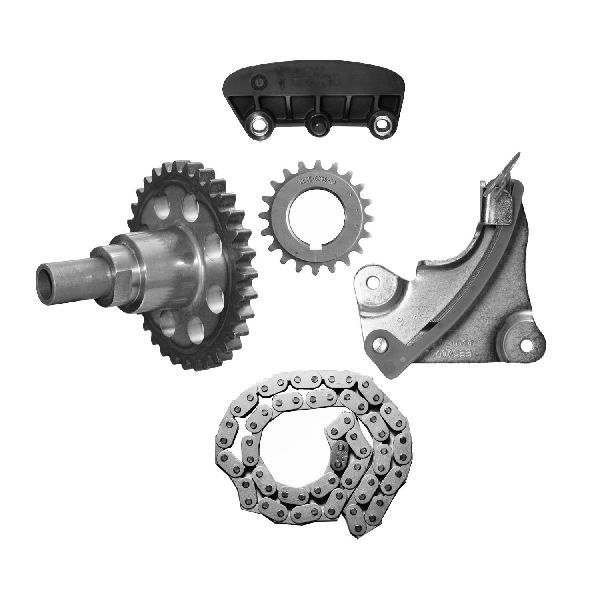 2001-2010 Ford Explorer Sport Trac Engine Timing Chain Kit (INA)