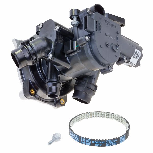 2017-2023 Audi Q7 Engine Water Pump (INA)