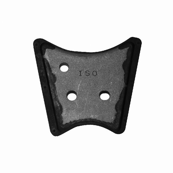 2005-2009 Chevrolet Equinox Engine Timing Damper (INA)