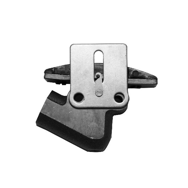 1992-1994 Nissan Maxima Engine Timing Chain Tensioner - Right Upper (INA)