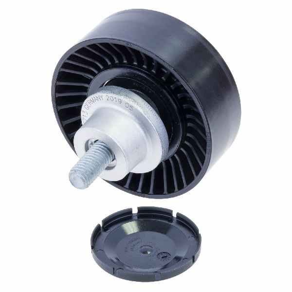 2011-2017 Audi Q7 Accessory Drive Belt Idler Pulley (INA)