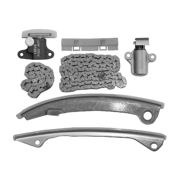 2009-2010 Nissan Cube Engine Timing Set (INA)