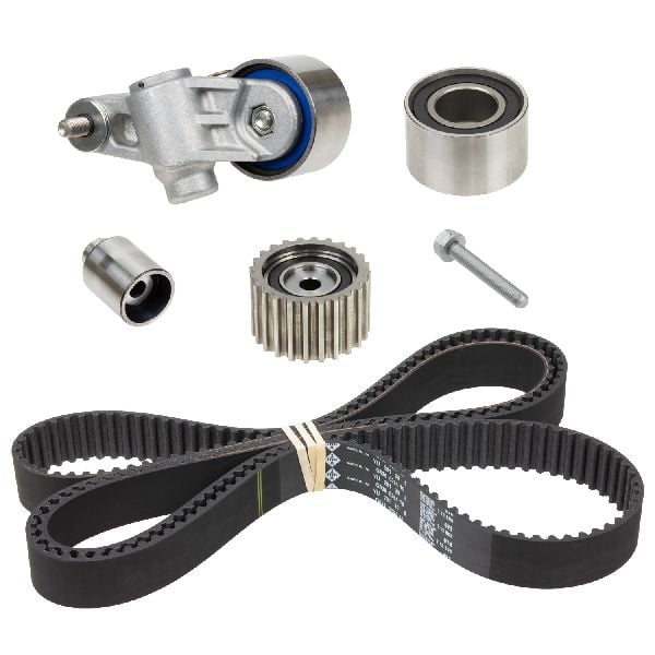 2004-2006 Subaru Baja Engine Timing Belt Kit (INA)