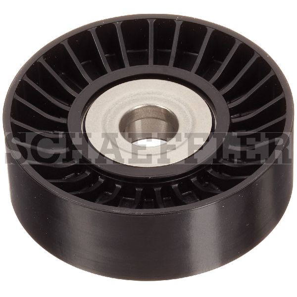2013-2017 Mercedes-Benz Sprinter 2500 Accessory Drive Belt Idler Pulley (INA)