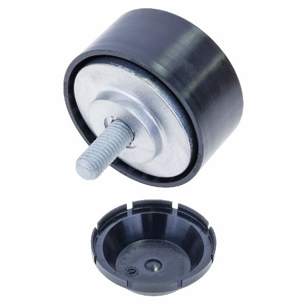 2004-2010 Porsche Cayenne Accessory Drive Belt Idler Pulley (INA)
