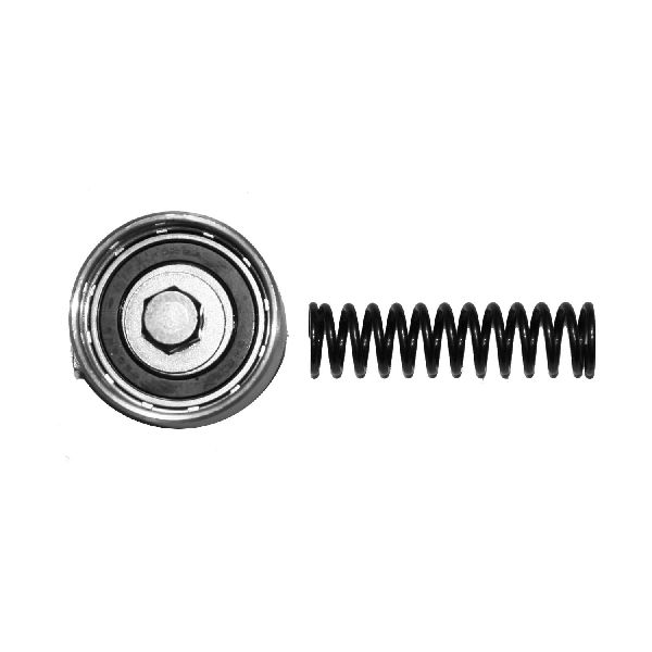 1991-1996 Mercury Tracer Engine Timing Belt Tensioner (INA)