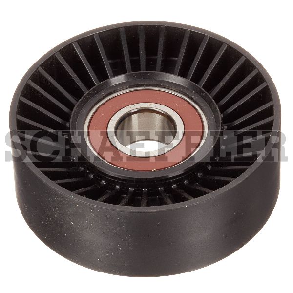 2001-2013 Subaru Outback Accessory Drive Belt Idler Pulley (INA)