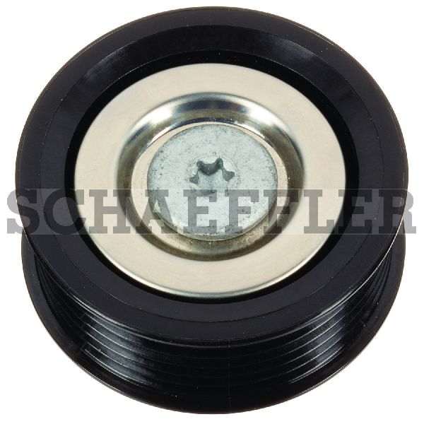 2014-2015 Mercedes-Benz Sprinter 3500 Accessory Drive Belt Idler Assembly - Upper (INA)
