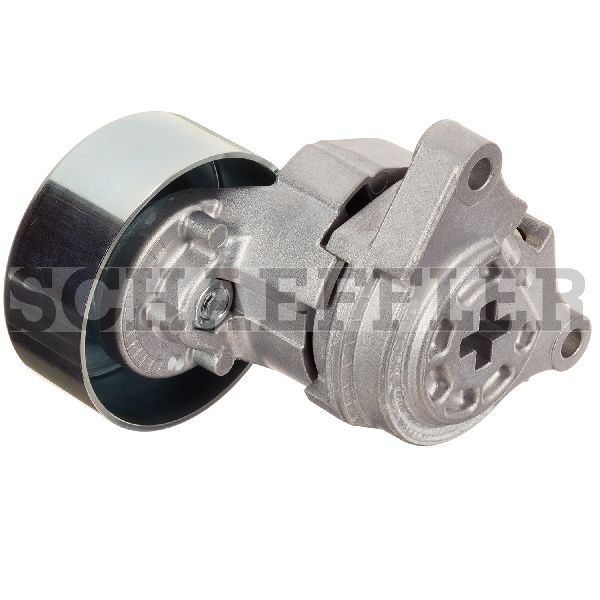 2008-2009 Subaru Legacy Accessory Drive Belt Tensioner Assembly (INA)