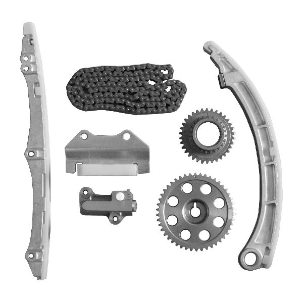 2002-2005 Honda Civic Engine Timing Set (INA)