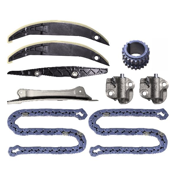 2010-2011 Mercury Milan Engine Timing Set (INA)