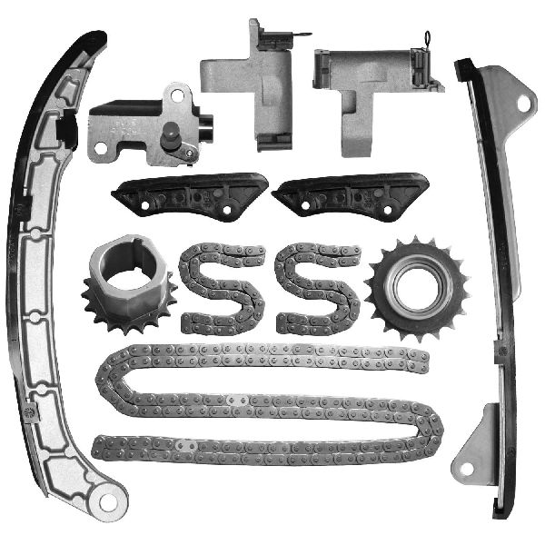 2010-2014 Toyota FJ Cruiser Engine Timing Set (INA)