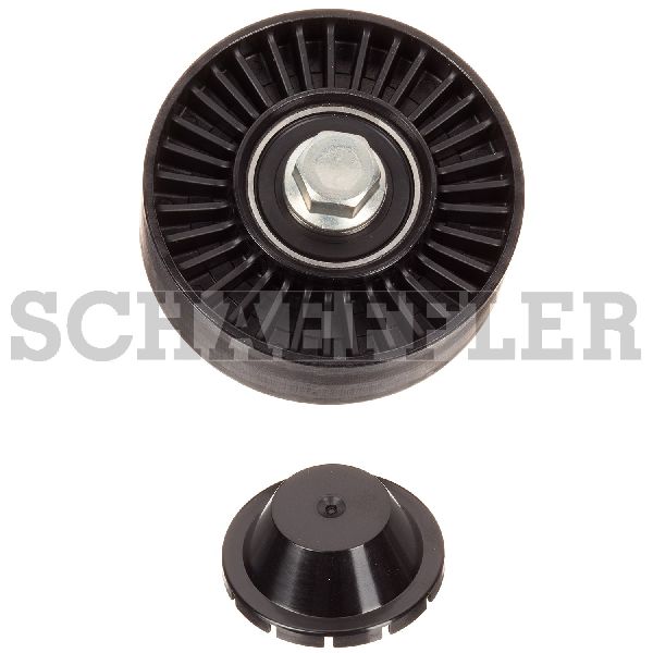 2008-2010 BMW 528i Accessory Drive Belt Idler Assembly (INA)