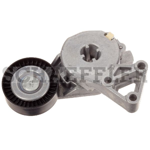 1998-2004 Audi A3 Accessory Drive Belt Tensioner Assembly (INA)
