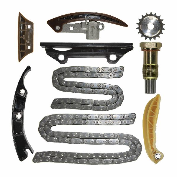 2004-2006 Volkswagen Touareg Engine Timing Chain Kit (INA)