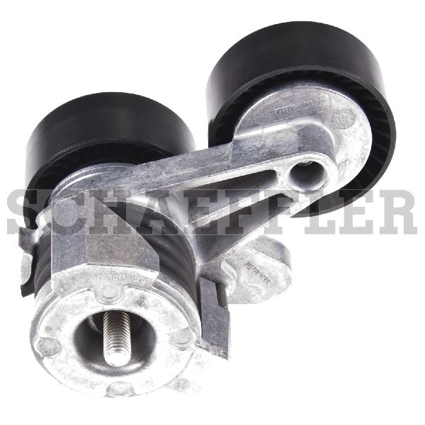 2007-2010 BMW 335i Accessory Drive Belt Tensioner Assembly (INA)