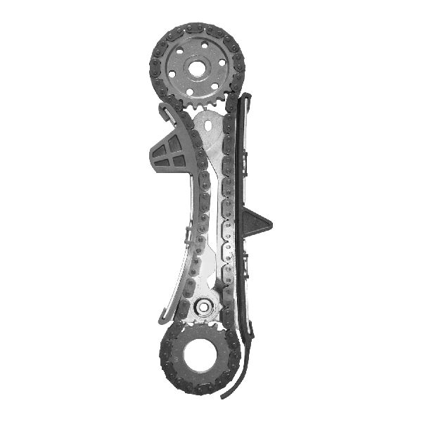 2001-2010 Ford Explorer Sport Trac Engine Timing Chain Kit - Left (INA)