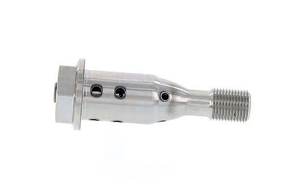 2013-2017 BMW X3 Engine Variable Valve Timing (VVT) Oil Control Val (INA)