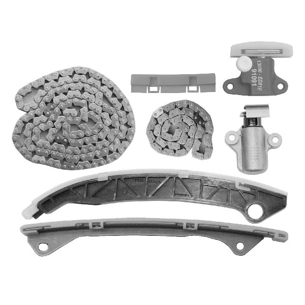 2011 Nissan Cube Engine Timing Set (INA)