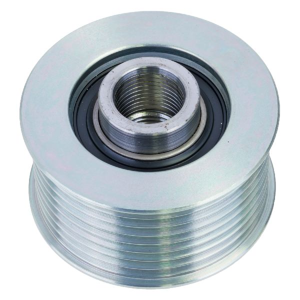 2012-2016 Ram 4500 Alternator Decoupler Pulley (INA)
