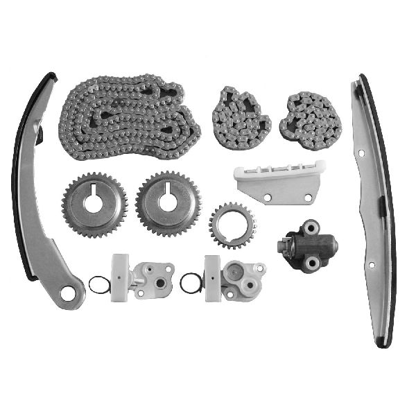 2009-2012 Suzuki Equator Engine Timing Set (INA)